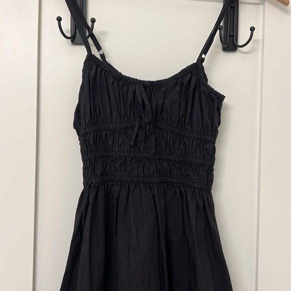 FAITHFULL THE BRAND Black Alboa Dress - Picture 4 of 5